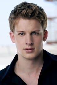 Chris Sheffield as Ben