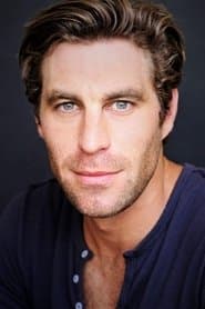 Richard Knowles as Rohan Soldier (uncredited)