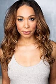 Sarah Hollis as Additional Voices (voice)