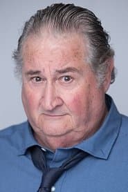 Jerry Winsett as Geoffrey