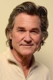 Kurt Russell as MacReady