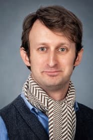 Jonathon Carley as Assistant Casting Director