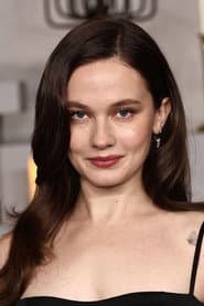 Cailee Spaeny as Rain