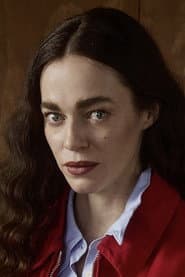 Hailey Benton Gates as Misha