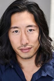 Shota Tsuji as Yakuza Goon