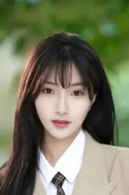 Gu Mingyi as Zhong Xiaoing