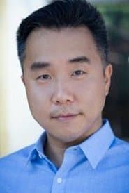Charles Jang as Vegas Hotel Manager