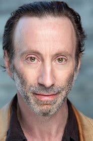 Matthew James as Man 2