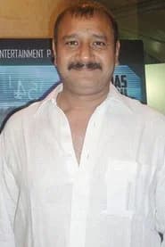 Paritosh Sand as Chief Minister