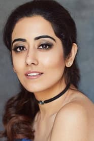 Jonita Gandhi as Geetha