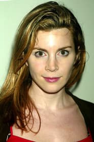 Clara Bellar as FemMecha Nanny