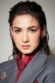 Sonal Chauhan as Mumtaz Bibi
