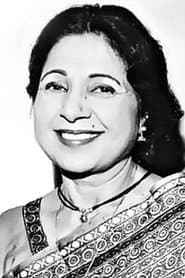 Achala Sachdev as Simran's Grandmother