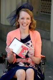 Sophie Christiansen