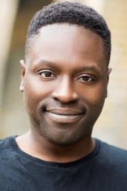Kazeem Tosin Amore as Command Post #2