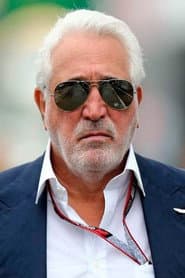 Lawrence Stroll as Lawrence Stroll