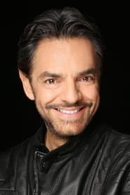 Eugenio Derbez as Sergio