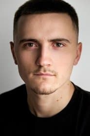 Samson Cox-Vinell as Orderly Dixon