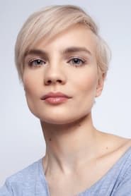 Petra Hajduk as Dancer