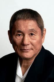 Takeshi Kitano as Aramaki