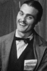 Robert Uricola as Man Outside Cab
