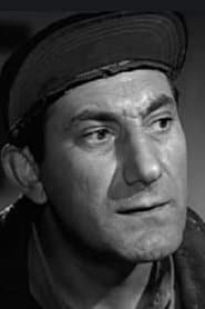 Josip Elic as Bancini