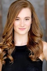 Ellie Darcey-Alden as Young Lily Potter