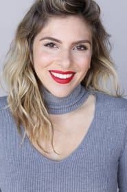 Alexa Kahn as Additional Voices (voice)