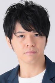 Suguru Inoue as (voice)