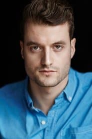 Frank Marrs as Receptionist