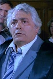 Aldo Formisano as Mafia Boss (uncredited)