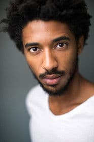 Alberto Boubakar Malanchino as Eurynomous (Eurinomo)