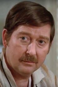 William Redfield as Dale Harding