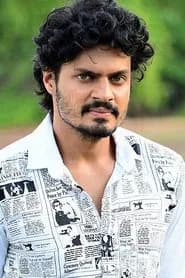 Sudev Nair as Karmadi