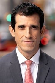 Bobby Cuza as Newscaster
