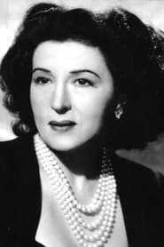 Katina Paxinou as Rosaria Parondi
