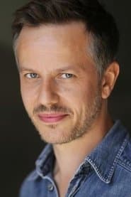 Luke de Woolfson as Frightened Sailor