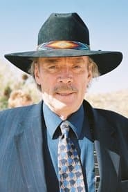 Ted Markland as Hap Arlich