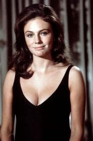 Mimi Sarkisian as Nurse Pilbow
