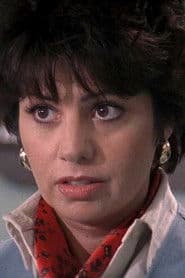 Linda Perri as Ace's Secretary