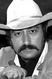 Jorge Russek as Senor Escobar