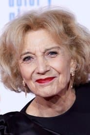 Marisa Paredes as Dora's Mother