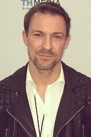 Matt Purdy as Ross's Aide