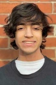 Noah Manzoor as Mikey