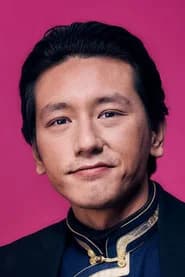 Tenzing Dalha as Young Tenzing (19–25 Yrs)