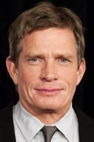 Thomas Haden Church as Flint Marko / Sandman