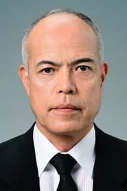 Yoji Tanaka as Crazy 88 #3