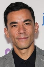 Conrad Ricamora as Roommate (uncredited)