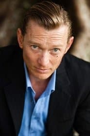 Erroll Shand as Edgar