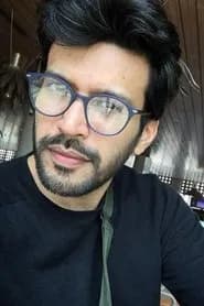 Anjum Sharma as Sharad Shukla